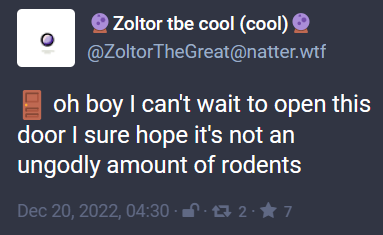 NatterUnoffical's tweet photo. https://t.co/zwivFPRhJ2
