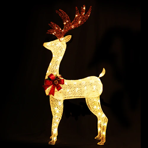 leisuretek_au's tweet photo. Look out for the characteristics of the #LED Rope Reindeer #light - LEISURETEK!

•Classic yuletide icon
•Water-resistant
•Indoor/outdoor use
•Quality cotton material
•#Energy_saving LED lights

Visit here for more details https://t.co/xSN25NSQU6! https://t.co/DFZIOv1ICa