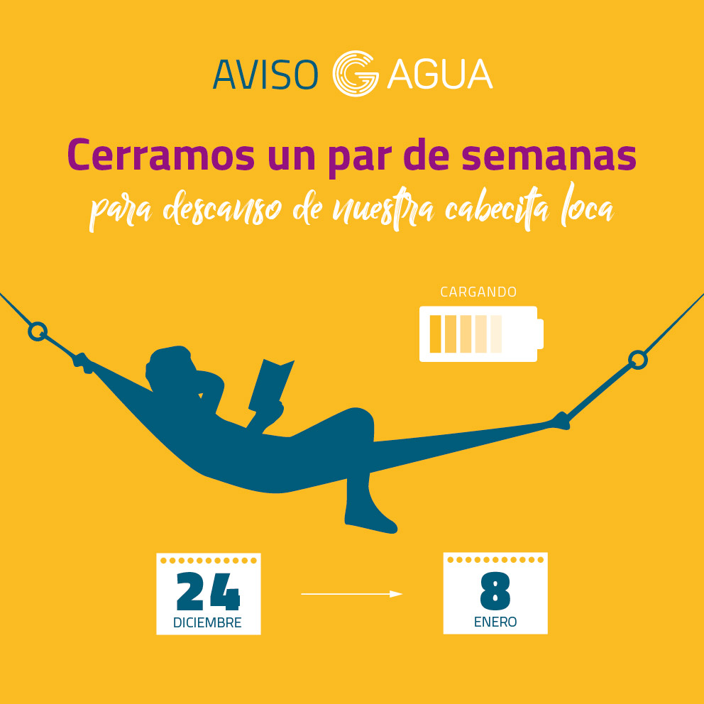 G-Agua tweet media