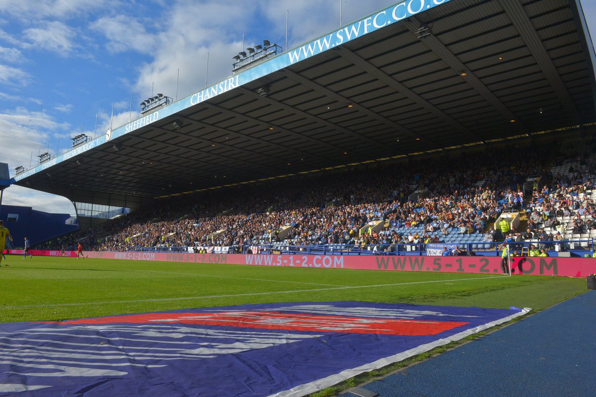 swfc's tweet image. Our Gold Partners @512Sheff are giving you the chance to win two pairs of tickets for our first home game of 2⃣0⃣2⃣3⃣ v Cambridge United! 

To enter, simply retweet this post and follow @512Sheff!

Good luck everyone! 🦉

#swfc