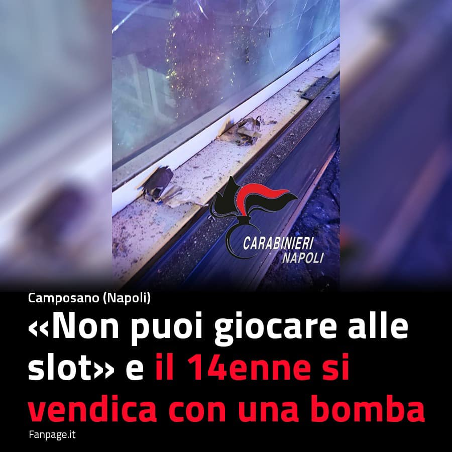 matteosalvinimi's tweet photo. Forse l’educazione civica a scuola in questi casi non basta.
Sempre più convinto che qualche mese di servizio militare o civile farebbe bene a tanti. https://t.co/FPo2O9sIfP