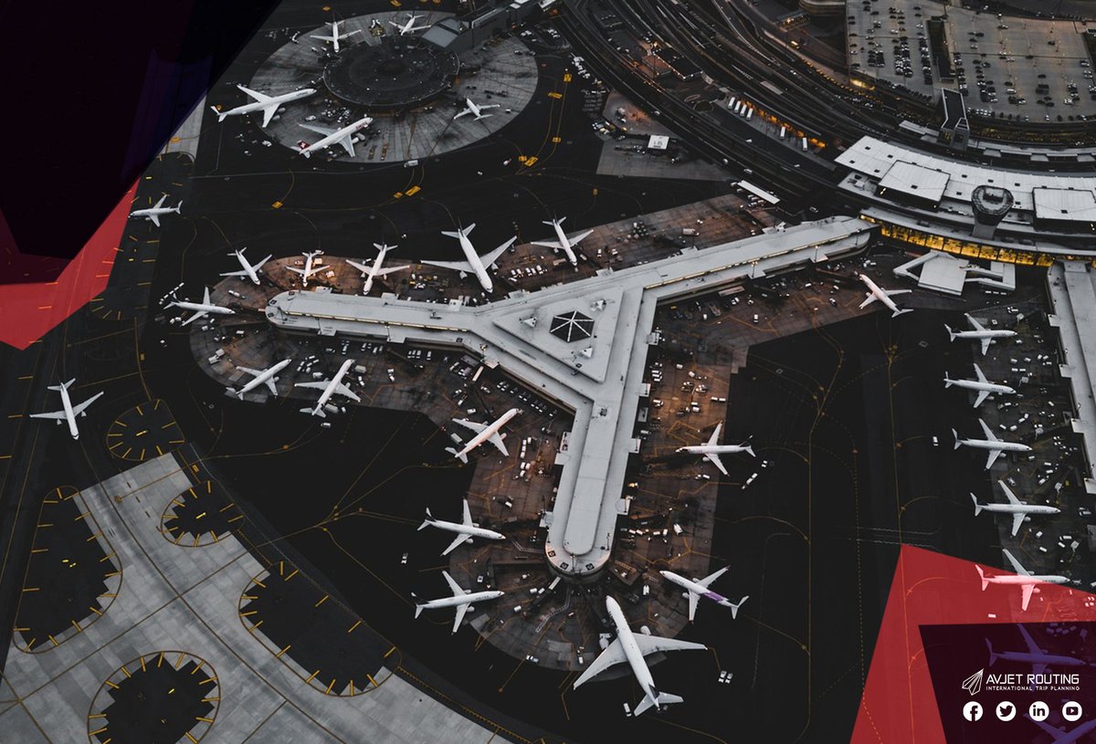 Avjet_Routing's tweet image. Here is where the arrivals are, here are the depositors
#Avjet_Routing #dubai #aviation #travel #planning #service
