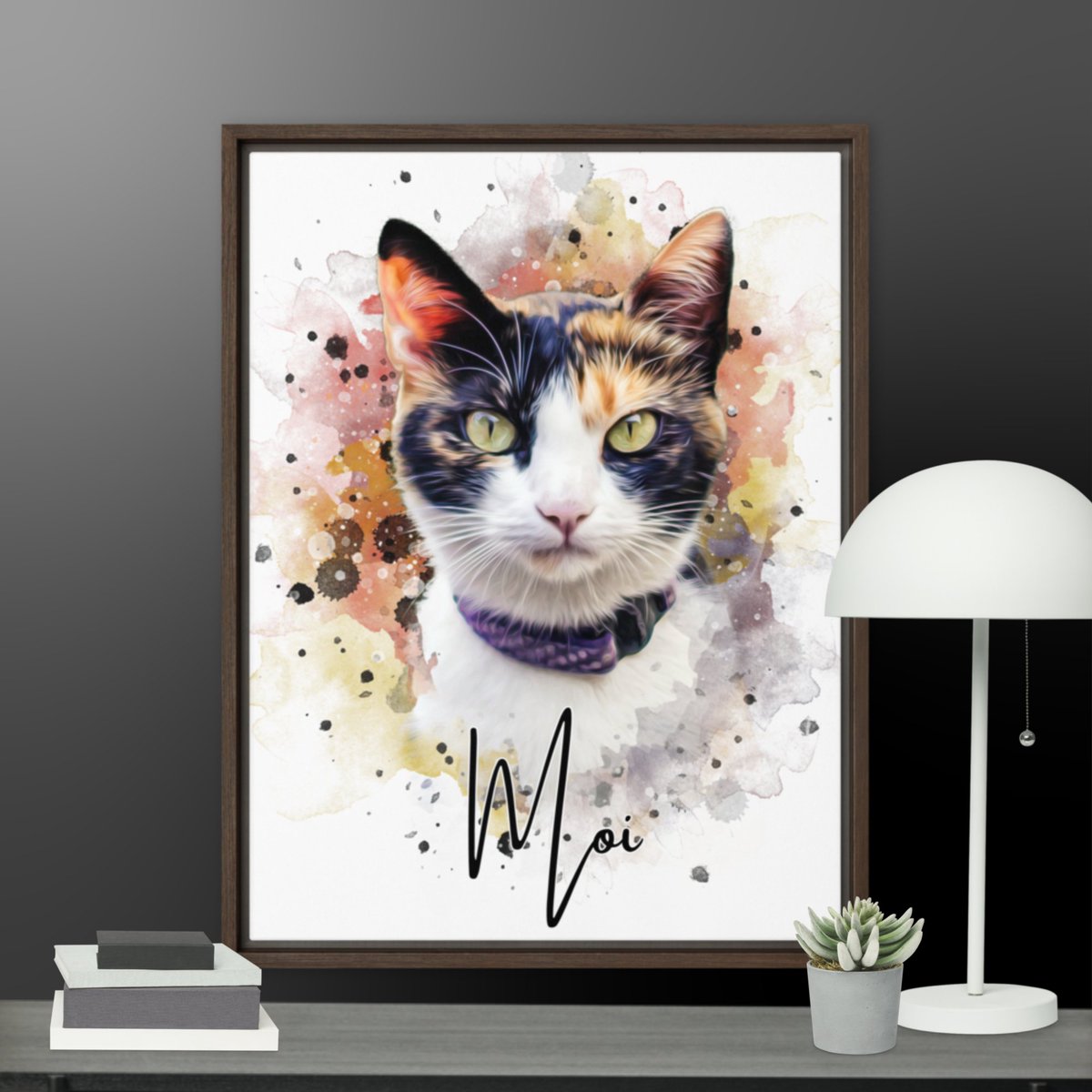 custompetnft's tweet photo. Lovely water colour portrait❤️
👉Follow @custompetnft
#custompetportrait #customcanvas #custompetnft #nft #printyourpet #printyourcat #furfriend #loveyourart #art #dogoftwitter #beauty #memorialgift #memoryart #petlossart #memorialgift #giftforpetlovers #elonmusk #elon #musk https://t.co/j8jUJzAmDL