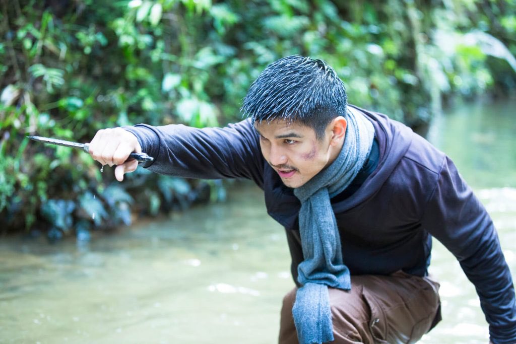 Budomate Magazine tweet media