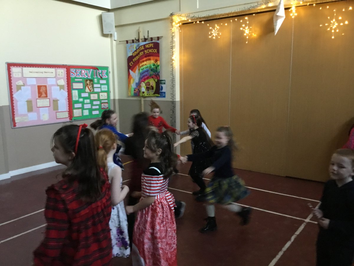 RimroseHope's tweet photo. Year 3/4 have enjoyed their end of term disco today! #partytime #discofun https://t.co/bj821a8S6J