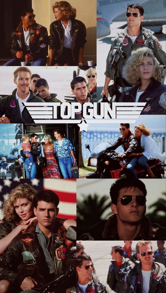 TopGunupdate tweet picture