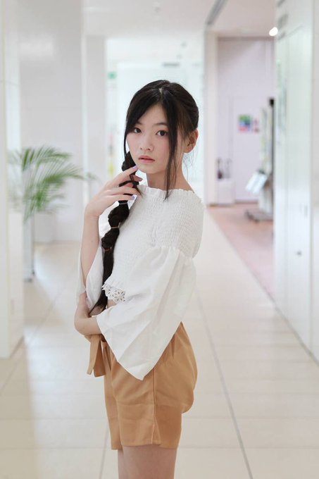 Twitterのコスプレ画像29