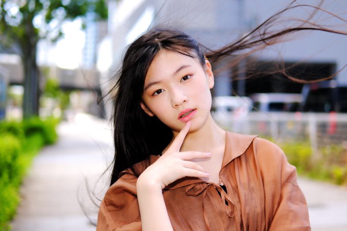 Twitterのコスプレ画像27