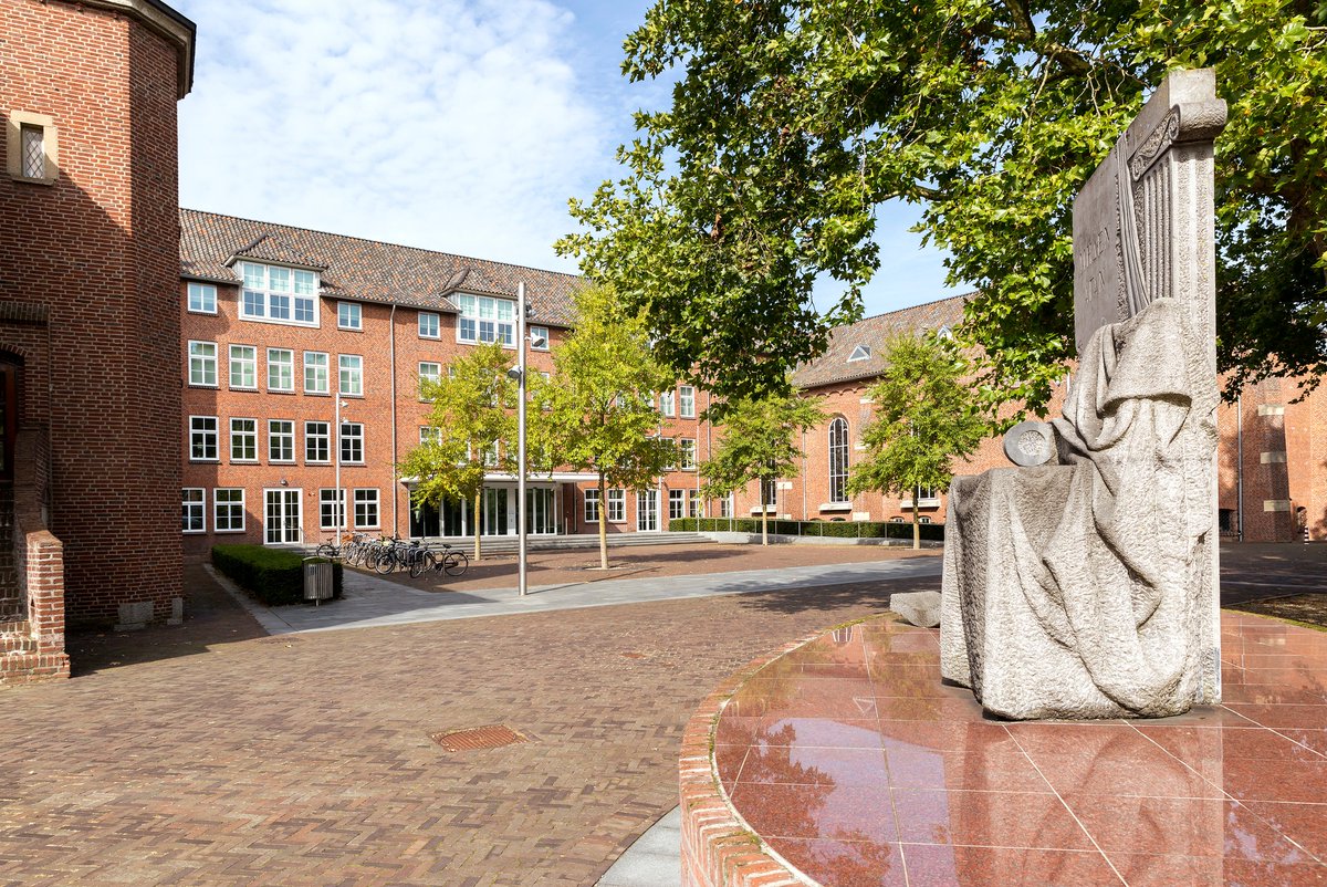 💼#𝗩𝗮𝗰𝗮𝘁𝘂𝗿𝗲 - 𝟮 𝗕𝘂𝘀𝗶𝗻𝗲𝘀𝘀 𝗰𝗼𝗻𝘁𝗿𝗼𝗹𝗹𝗲𝗿𝘀💼

Als Business controller maak jij verbinding tussen onze verschillende vakgebieden. Ook als je weinig ervaring hebt, komen we graag met je in contact! (WO - schaal 12 - 36 uur) 👉bit.ly/3HSAv04