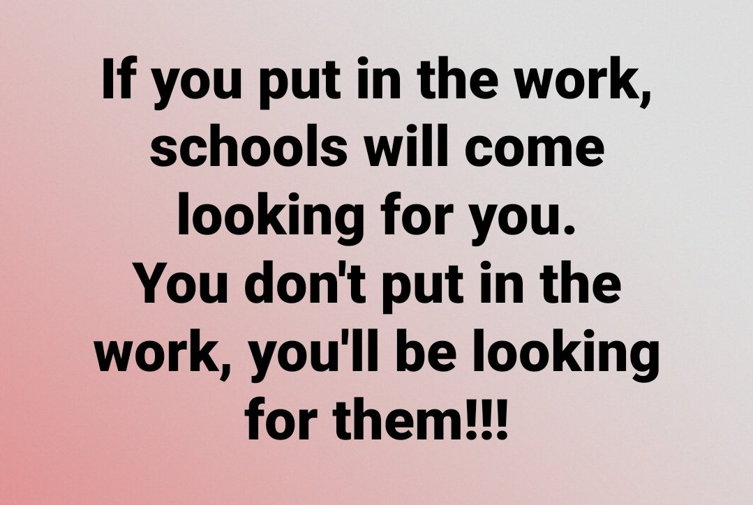 It's that simple....