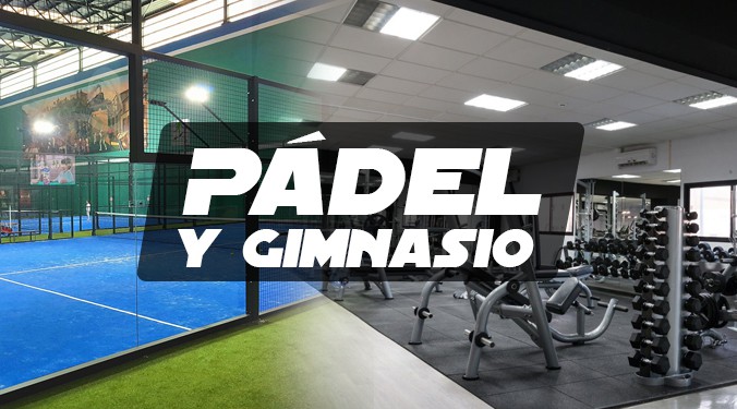 Se informa a los vecinos que debido a la instalación de las atracciones navideñas, el acceso al gimnasio se hará solo a través de la puerta del bar la piscina, y el acceso a la pista de pádel se hará solo a través de la calle de los pinos. Disculpen las molestias.