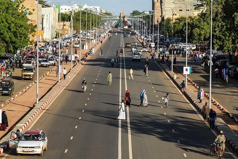 GarbaMussa's tweet photo. Niamey, Niger 🇳🇪 republic https://t.co/jgHrzY2xZ4