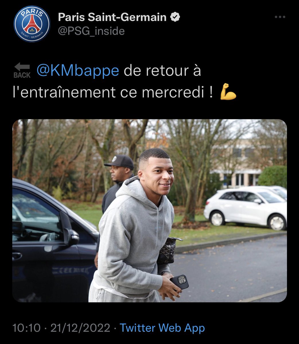 SUPER 🦸🏻‍♂️ tweet media