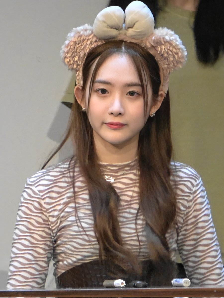 rainboo_kunisan's tweet photo. rainboo is always with you🌈

#everyday_LeeChaeeun [🦋]
#이채은 #LeeChaeeun
#버가부 #시안
bugAboo🌈 1st TOKYO Concert
220907 https://t.co/jVUC09OA68