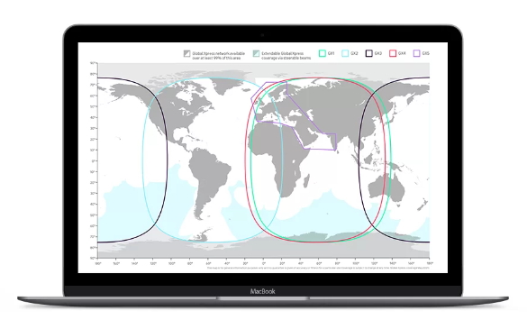 SatlinkSL's tweet photo. We are official providers of #satellite operators for Ku and Ka band (#VSAT systems), including in our portfolio #global, #regional or #multiregional #solutions, to offer a next level of #connectivity.
More #information ▶️ https://t.co/mpRtz8wv75 https://t.co/2tWPHtBH9B