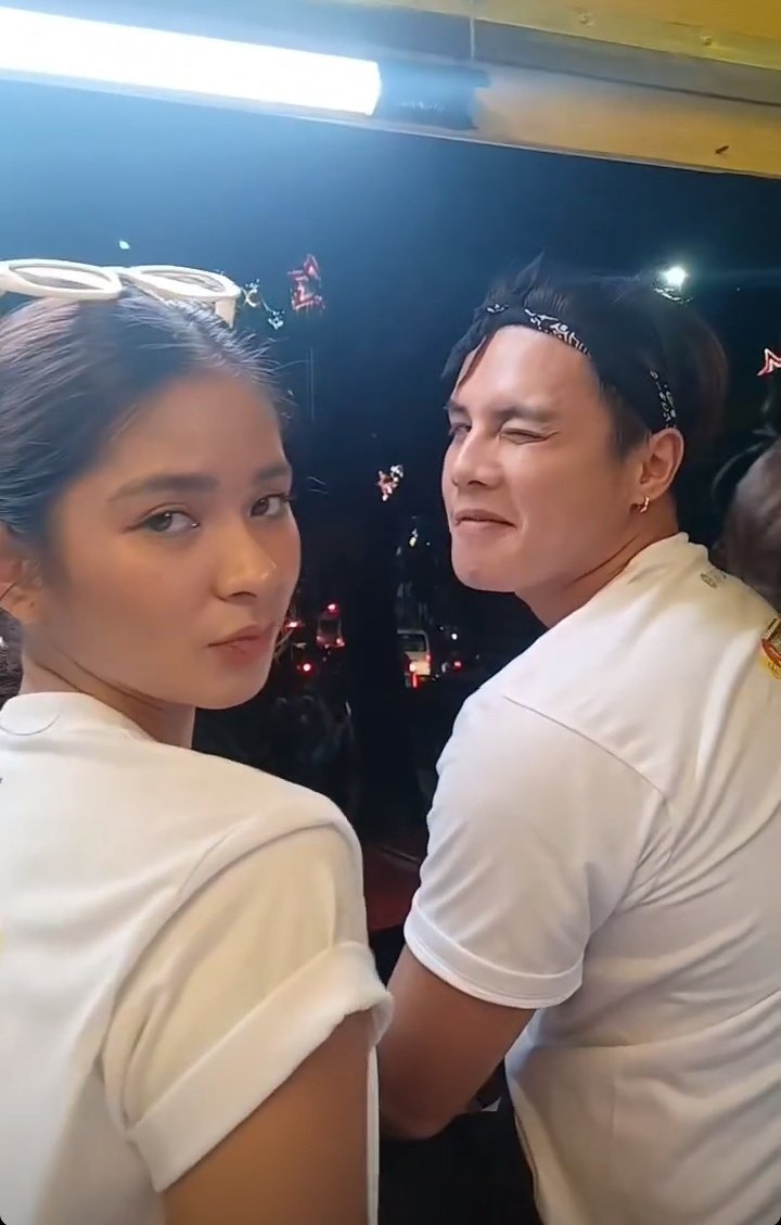 JulieAlvarez's tweet photo. Apaka cute!😍

#LoiNie || #MyTeacherMMFF2022 
@iamAndalioLoisa @iamr2alonte https://t.co/C6NKAdcJFb