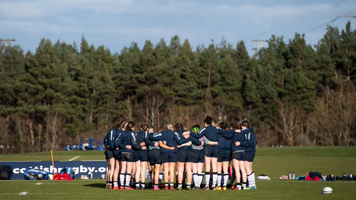 Scottish Rugby tweet media