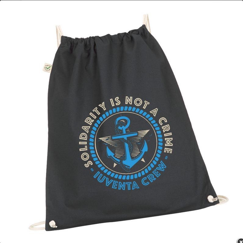 WeAreBremen's tweet photo. Support us through our crowdfunding campaign and get T-shirts and bags from our friends of Iuventa Crew https://t.co/1HWIkcpztu https://t.co/ialMZi73ue
