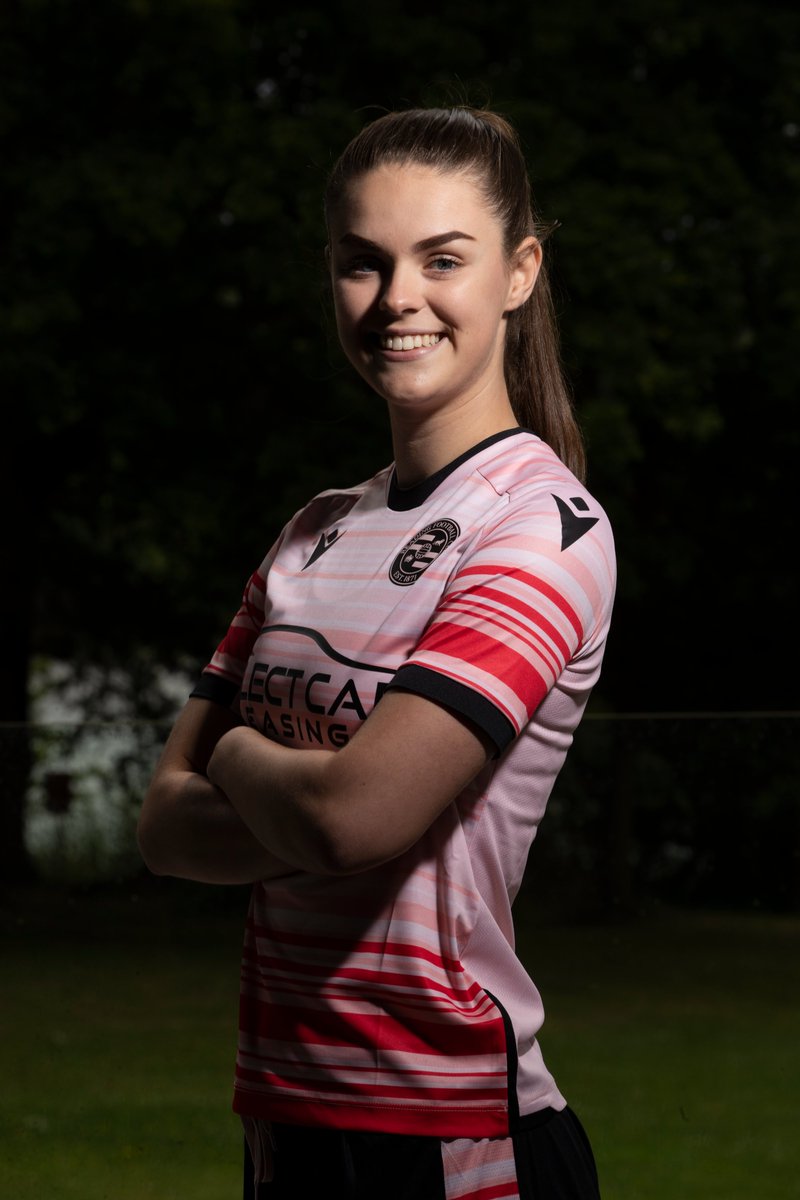Reading FC Women tweet media