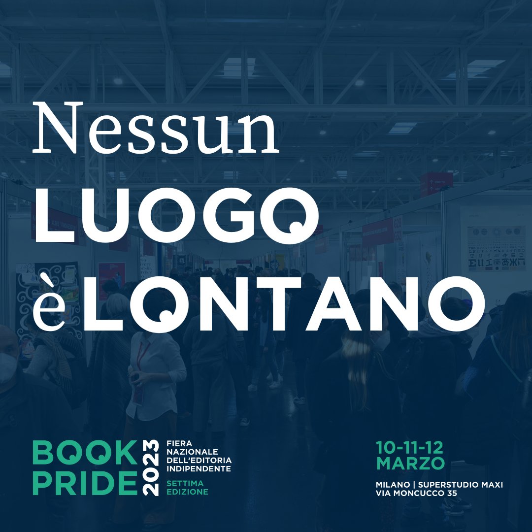 Book Pride tweet media