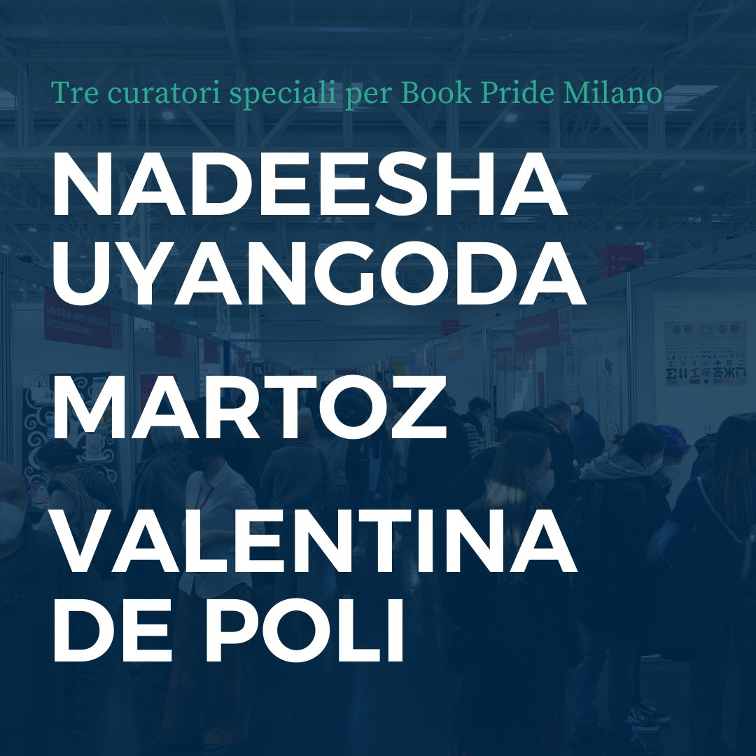 Book Pride tweet media