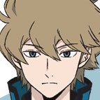 worldtrigger___'s tweet image. #新しいプロフィール画像