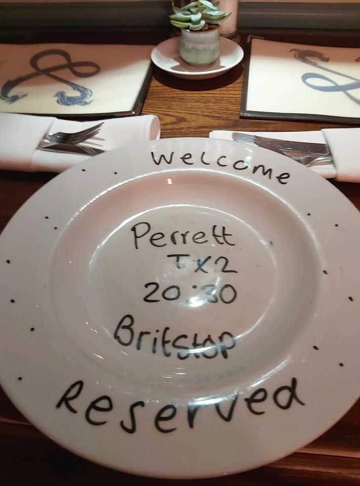 Merry Crimbo everyone! Just a heads up that our office is closed now till 5th Jan. Orders for the Xmas Voucher and 2023 pre-orders are still being processed by our workshop elves tho. britstops.com 😊🎄