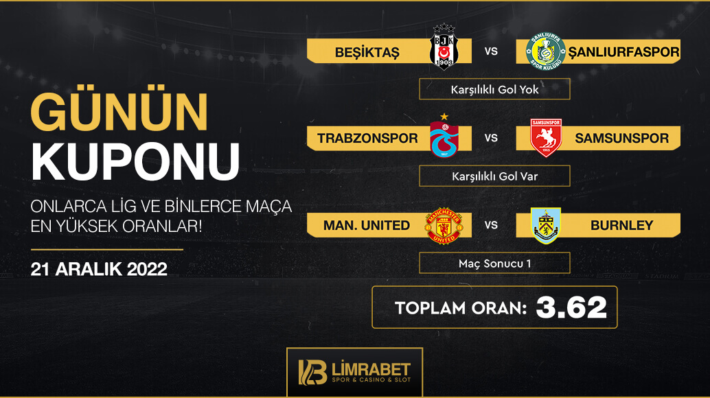 ✍#Limrabet Günün Kuponu         
         
🏅%25 Spor Kayıp Bonusu İle Kaybetmeye Yer Yok!     
🔥Işık Hızında Yatırım-Çekim!
🏆Kuponunu Yap, Kazanmaya Başla!

📲 bit.ly/limrabetgiris