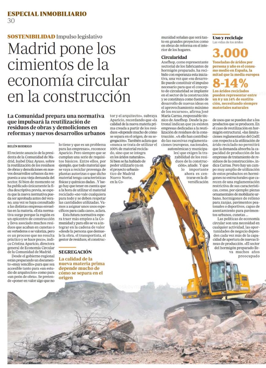 Green Building Council España tweet media