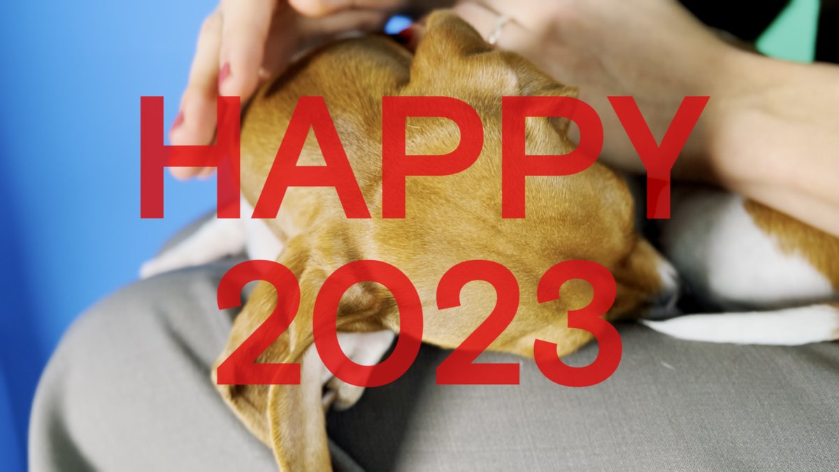 Vielen Dank für die tolle Zusammenarbeit, wir wünschen Ihnen, Ihrem Team und Ihren Angehörigen einen fröhlichen und gelungenen Jahresabschluss, erholsame Feiertage, Gesundheit, Ausdauer und Glück. Unser #XMAS-Video auf: usetree.com #YourUserExperiencePartner