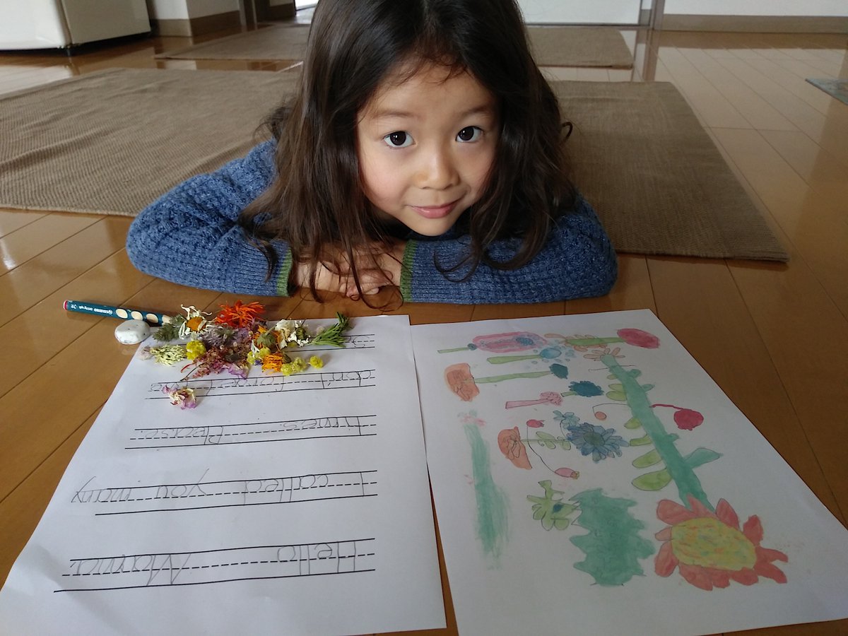 JSTONEandSONS's tweet photo. JUNE 11TH 2019.
KAI WROTE ANOTHER LETTER TO MIYUKI SUZUKI.
BY THIS TIME SHE HAD ABANDONED HIM FOR MORE THAN HALF A YEAR.
LETTER READS...
HELLO MAMA,
I CALLED YOU MANY TIMES PLEASE DON'T FORGET ME.
ANYONE CAN SEE I DID MY BEST TO ENSURE KAI REMAINED IN CONTACT WITH HIS MOTHER. https://t.co/5Qa4arg76b
