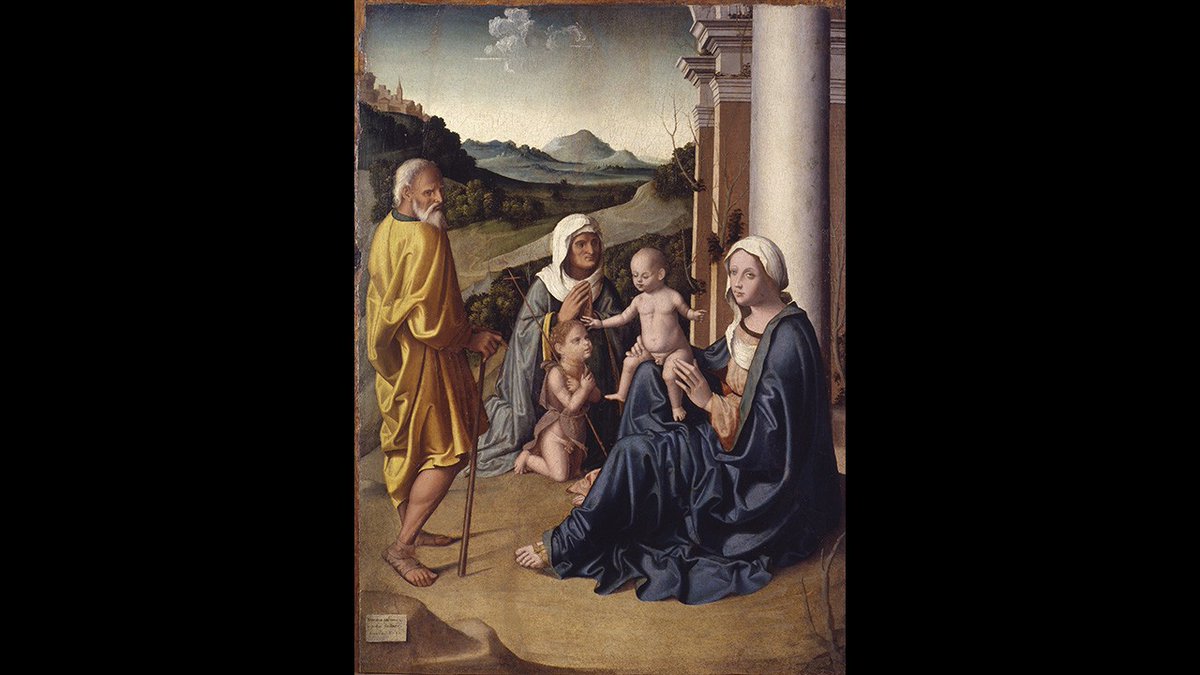 VaticanNews's tweet photo. “Jesus asks us to rediscover and value the little things in life. If He is present there, what else do we need?  Let us stop pining for a grandeur that is not ours to have. Littleness and the amazement of that little child: this is the message.” - Pope Francis

#BeautyThatUnites https://t.co/jtlz5Jqldh