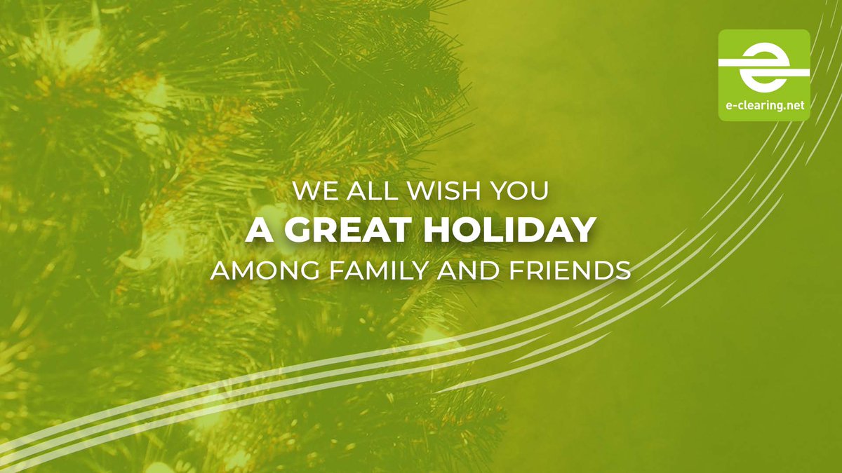 e-clearing.net GmbH tweet media