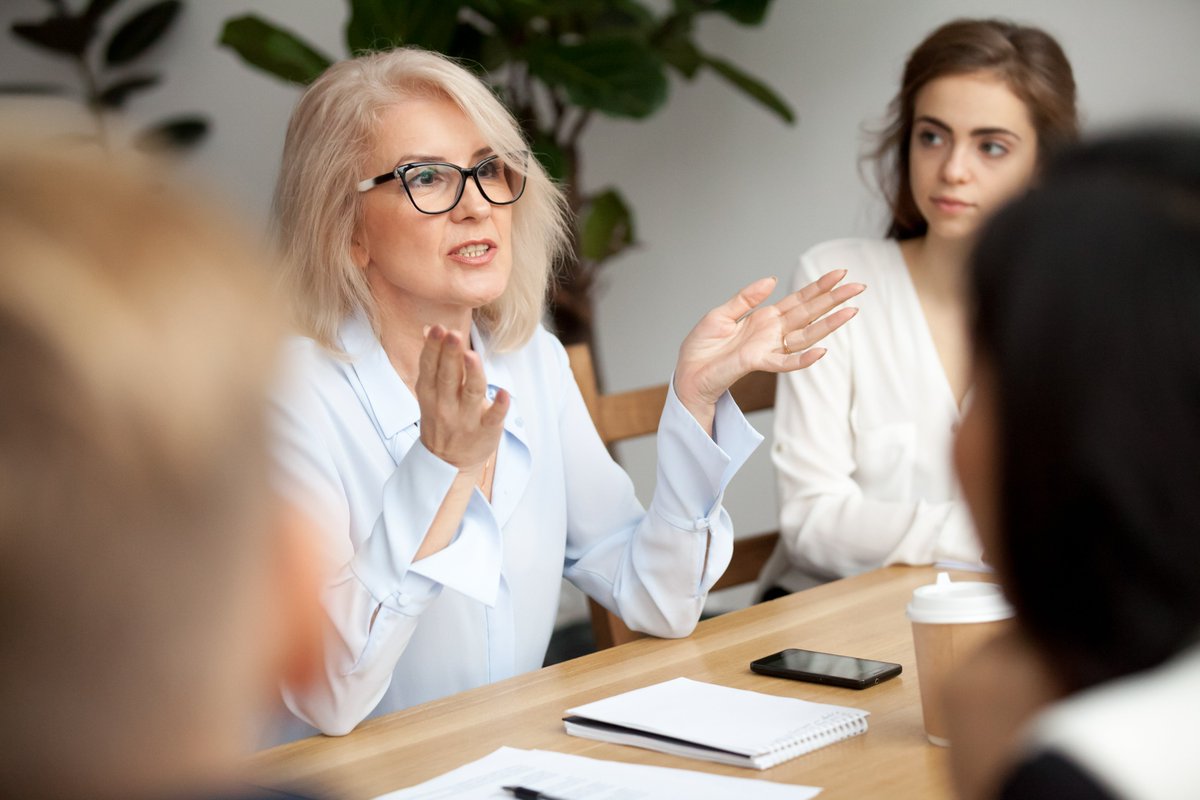 Innovate_Awards's tweet photo. Did you know we offer a qualification in Understanding Menopause in the Workplace? Menopause has a huge impact on a person's working life. 
This can lead to a high number of sickness days and even a person leaving their role.
Find out how we can help. 
https://t.co/lIe6PAJfWc https://t.co/01e0jAvZIv