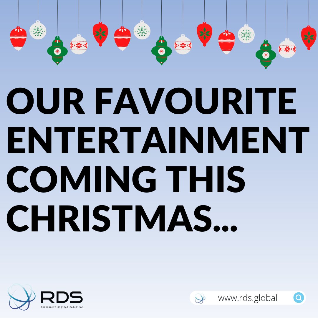 RDS tweet media
