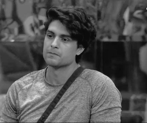 Just because he is not saying anything, just because he keeps his dignity doesn't give you the right to demean him .
STOP HARASSING ANKIT

<a href="/ColorsTV/">Colors TV</a>
 
#PriyAnkit #BB16 #BiggBoss