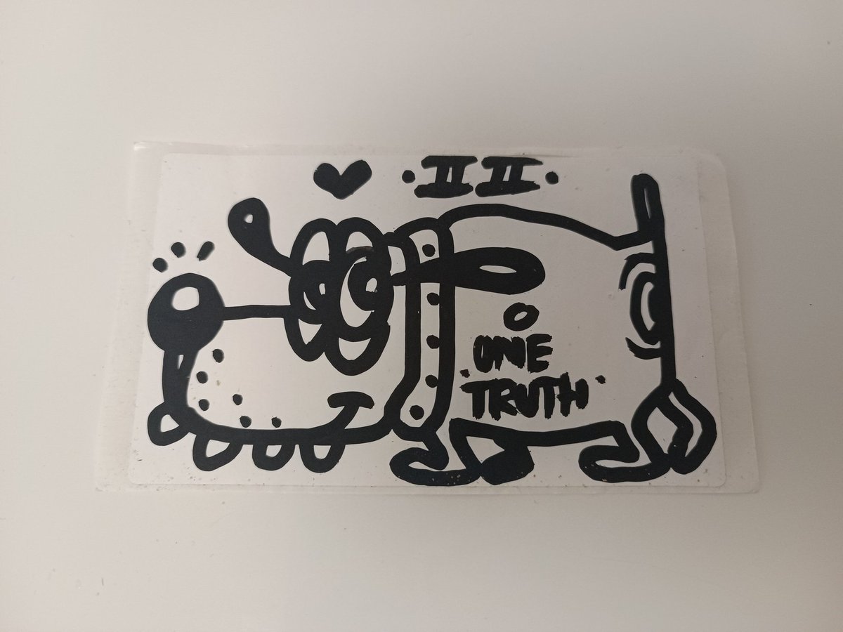 OneTruth.eth tweet media