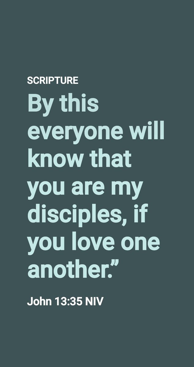 trishaennis's tweet photo. #ShowGod'sLove https://t.co/vmanBPskn3