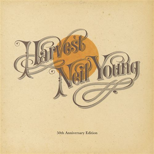 Happy birthday « Harvest » !  Le 33 tours iconique de Neil Young souffle ses cinquante bougies et ressort boosté d’une poignée d’outakes, de précieux live et d’un documentaire massif de deux heures consacrées à ce 4ème LP studio du Loner.  
#neilyoung

gonzomusic.fr/neil-young-har…
