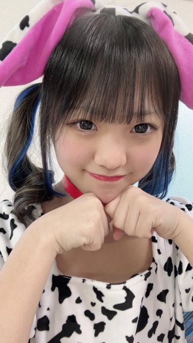 Twitterのコスプレ画像1