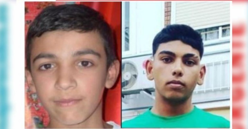 LaVanguardia's tweet photo. 🔴#ÚltimaHora Hallan muerto en un vertedero de Toledo a uno de los primos desaparecidos en Madrid

La Policía encuentra el cadáver del mayor, Fernando, de 17 años, y busca a Ángel, de 11, en el mismo lugar. Desaparecieron el 10 de diciembre tras salir de un super de Carabanchel.