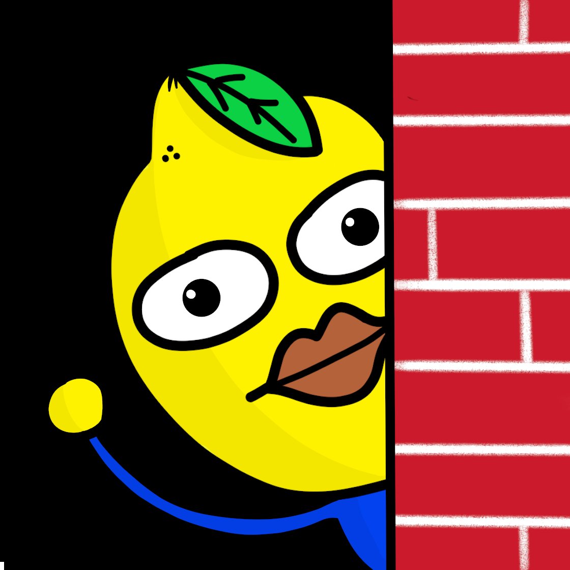 CitrusJoey's tweet photo. I live for making dumb emotes 🍋✨️

For @LemonGitis 💛 https://t.co/aIFjNF3JWc