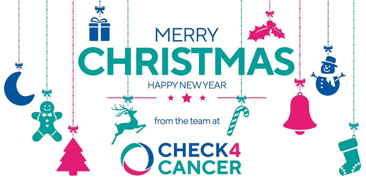 Check4Cancer tweet media