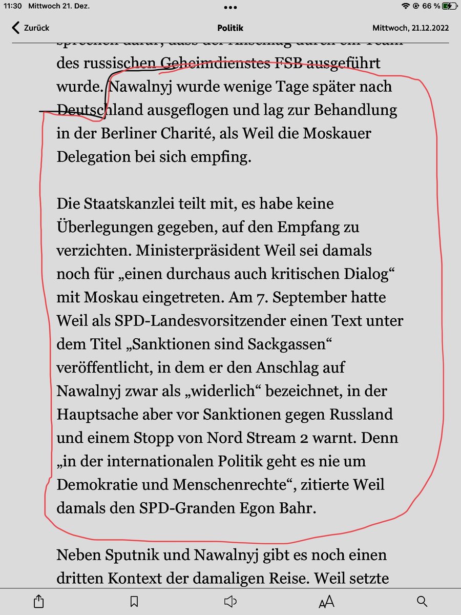 Diese Passage aus dem sehr lesenswerten Stück des Kollegen ⁦<a href="/RBingener/">Reinhard Bingener</a>⁩ in der ⁦<a href="/FAZ_Politik/">FAZ Politik</a>⁩ heute einfach mal auf sich wirken lassen.