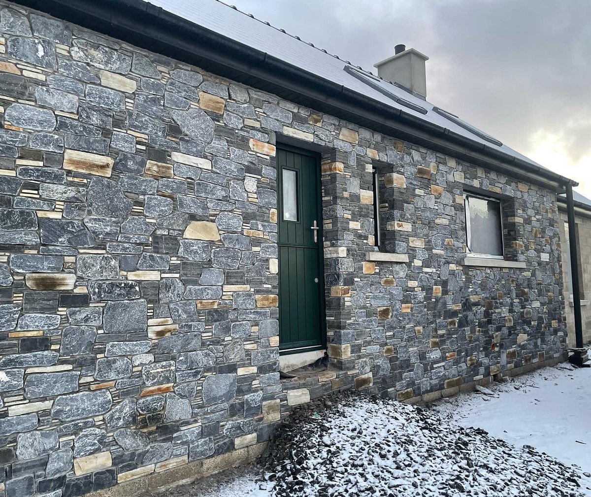 TM StoneWorks tweet media