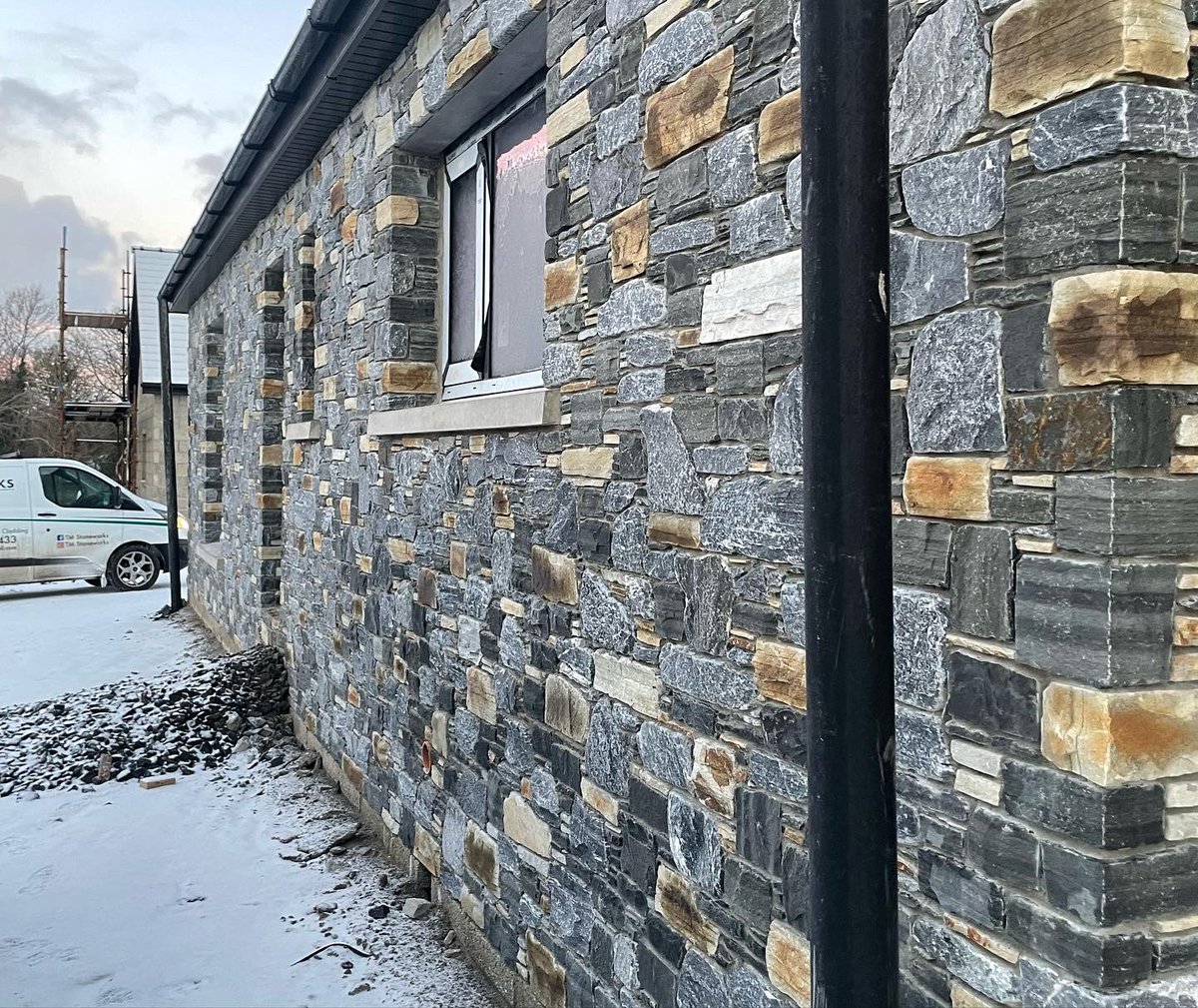 TM StoneWorks tweet media