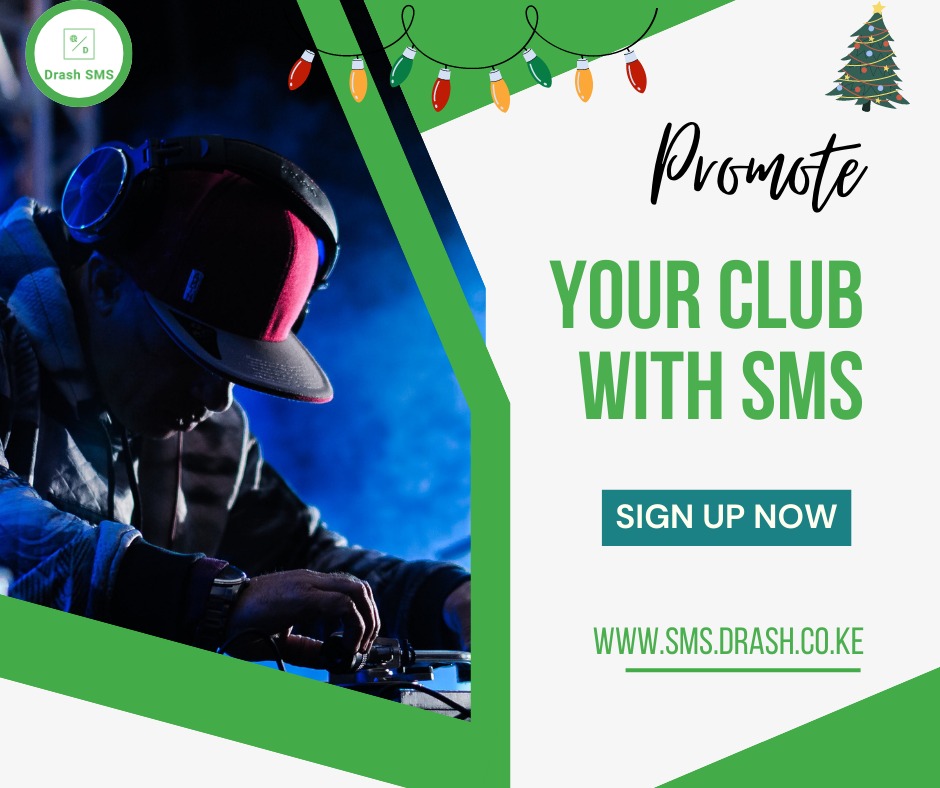 Drash SMS tweet media