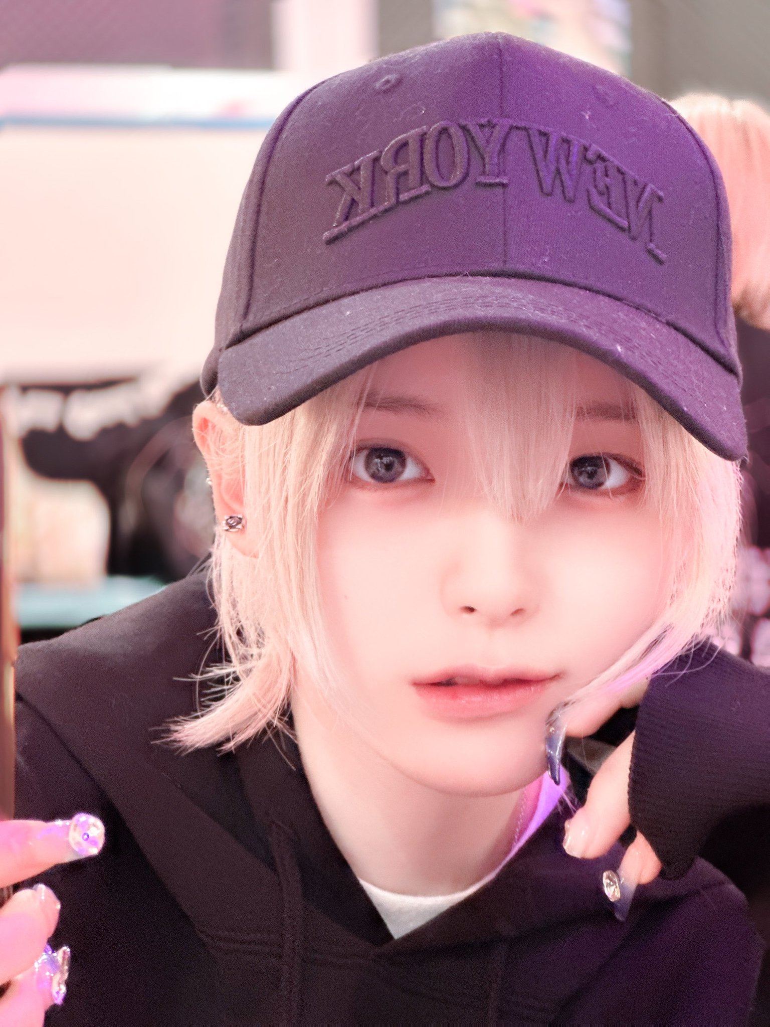 AVAM 月深乃絢 ぬいぐるみ サイン入り プロマイド付き m14414087356_1.jpg?1739794451