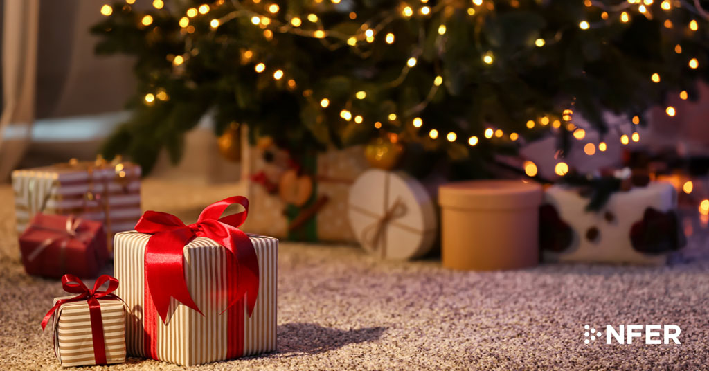 National Foundation for Educational Research tweet media