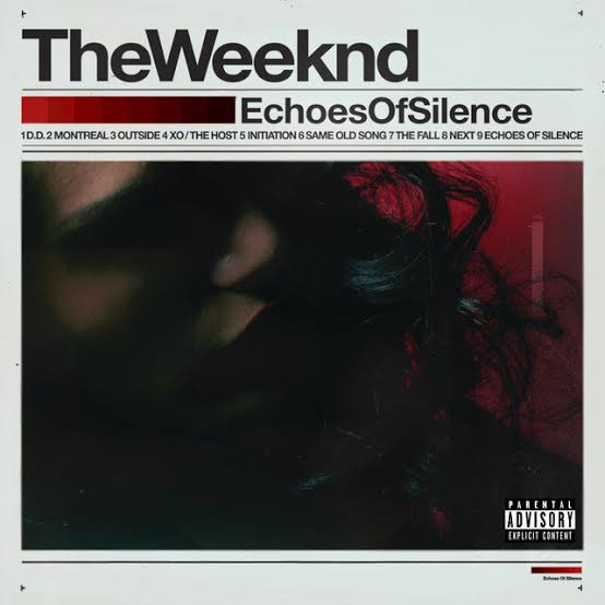 WeekndAccess's tweet photo. 11 years ago, @theweeknd released 'Echoes Of Silence'. https://t.co/swbjsKgmI1